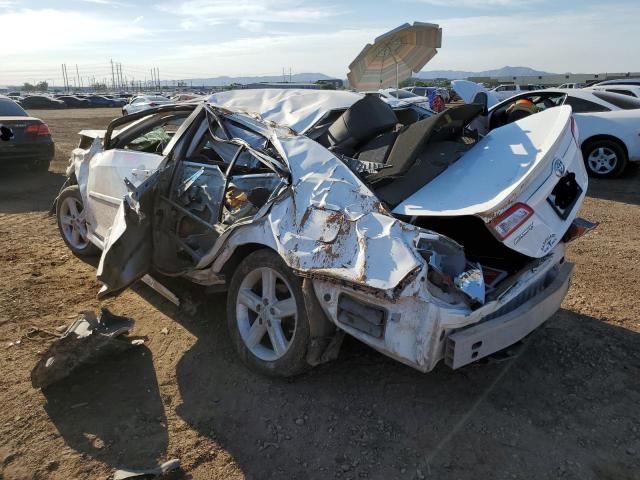 Photo 3 from auction – 2014 TOYOTA CAMRY L with VIN 4T1BF1FK3EU409756