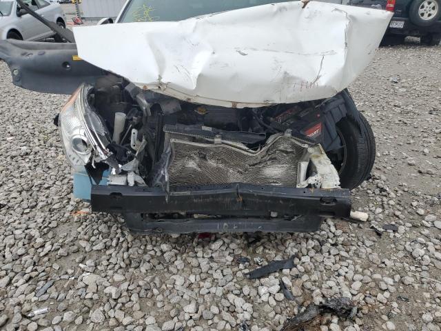 Photo 9 from auction – 2012 TOYOTA AVALON BAS with VIN 4T1BK3DB4CU456284