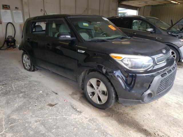 KIA SOUL 2015 with VIN KNDJN2A28F7782629 - Photo from auction