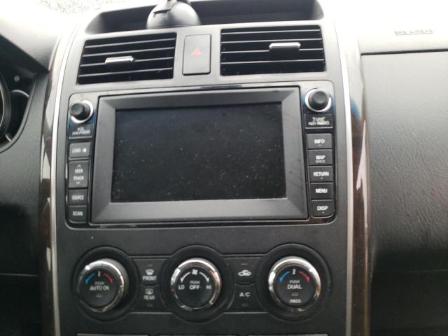 Photo 9 from auction – 2010 MAZDA CX-9 with VIN JM3TB3MVXA0215912