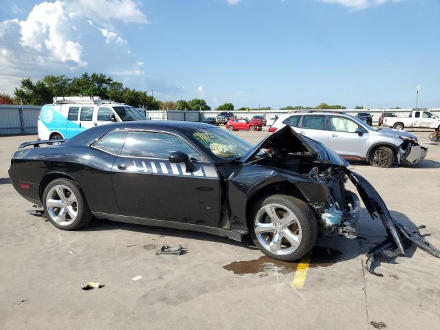 Photo 9 from auction – 2012 DODGE CHALLENGER with VIN 2C3CDYBT7CH284772