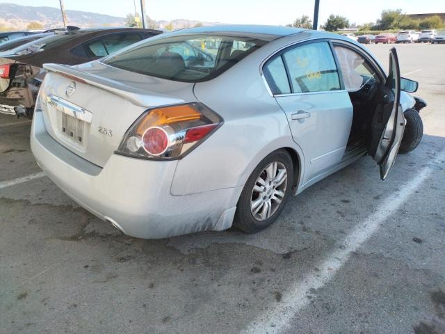 Photo 4 from auction – 2012 NISSAN ALTIMA BAS with VIN 1N4AL2AP0CN567888