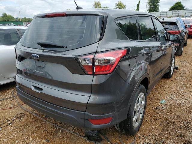 Photo 4 from auction – 2017 FORD ESCAPE S with VIN 1FMCU0F75HUB89041