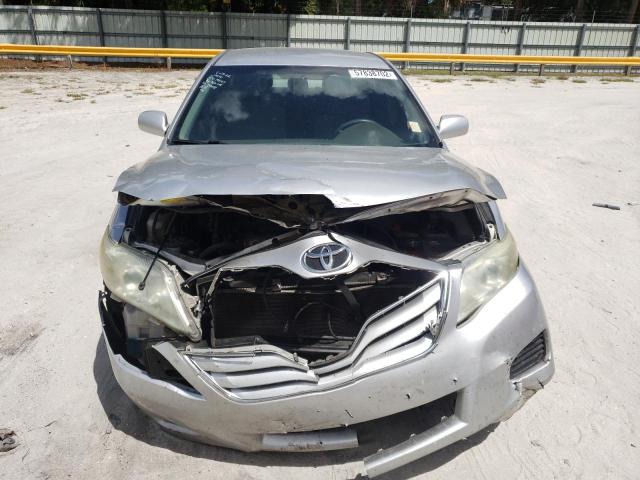 Zdjęcie 9 z aukcji – 2010 TOYOTA CAMRY BASE z VIN 4T4BF3EK8AR043208