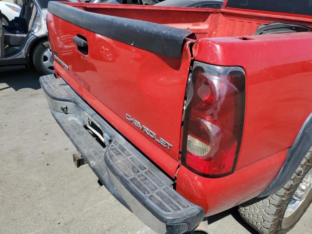 Photo 9 from auction – 2004 CHEVROLET SILVERADO with VIN 1GCHC23284F195920