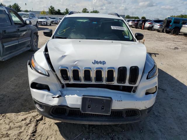 Photo 9 from auction – 2016 JEEP CHEROKEE S with VIN 1C4PJLAB5GW274847