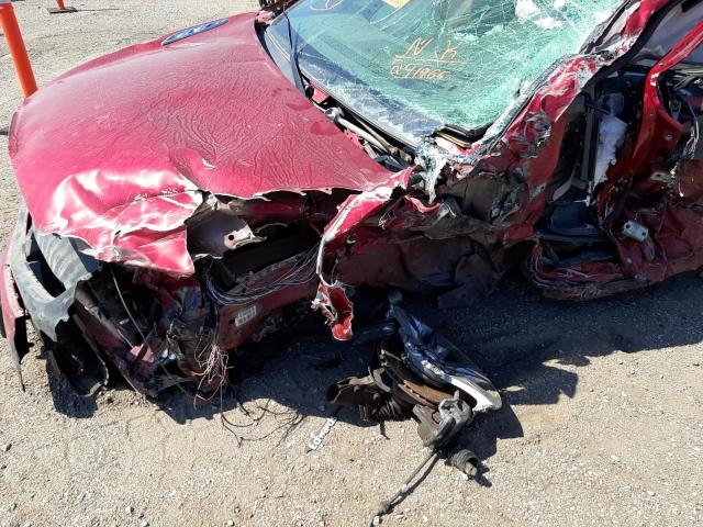 Photo 10 from auction – 2012 BUICK LACROSSE P with VIN 1G4GD5E38CF241966