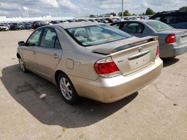 Photo 3 from auction – 2006 TOYOTA CAMRY LE with VIN 4T1BF30K06U115365
