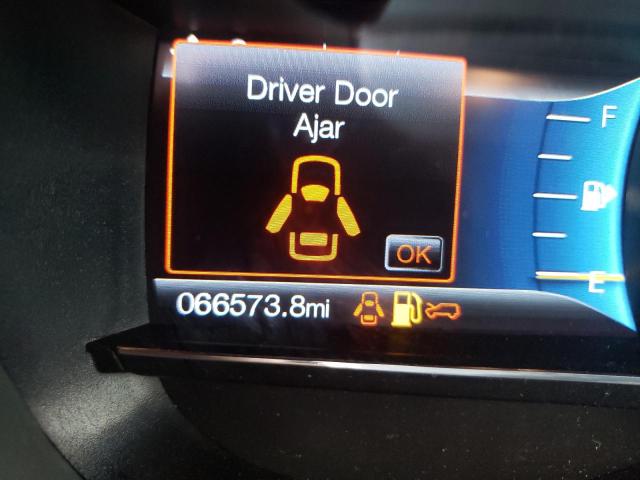 Photo 8 from auction – 2017 FORD EXPLORER X with VIN 1FM5K8D86HGB91601