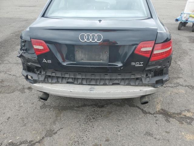 Photo 9 from auction – 2009 AUDI A6 PREMIUM with VIN WAUSG74F89N024118