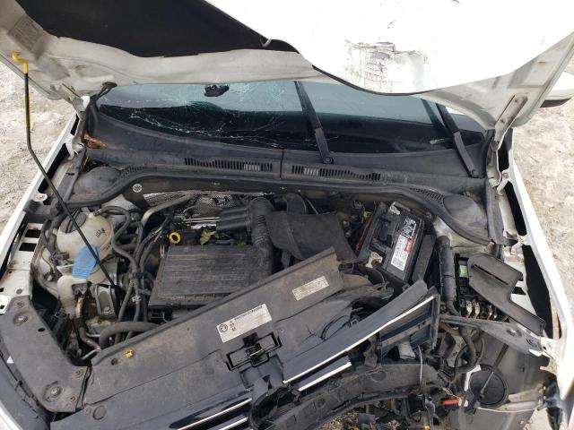 Photo 7 from auction – 2017 VOLKSWAGEN JETTA SE with VIN 3VWDB7AJ1HM271148