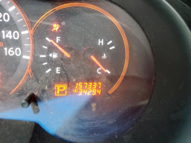 Photo 8 from auction – 2007 NISSAN ALTIMA 2.5 with VIN 1N4AL21EX7N425486