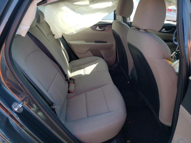 Photo 6 from auction – 2020 KIA FORTE FE with VIN 3KPF24AD5LE200543