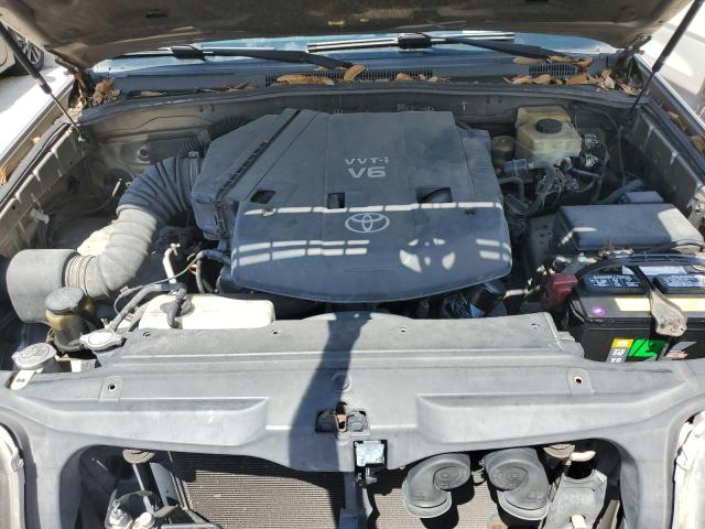 Photo 7 from auction – 2003 TOYOTA 4RUNNER SR with VIN JTEBU14R230014705