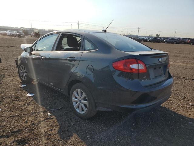 Photo 3 from auction – 2011 FORD FIESTA SE with VIN 3FADP4BJ1BM149257