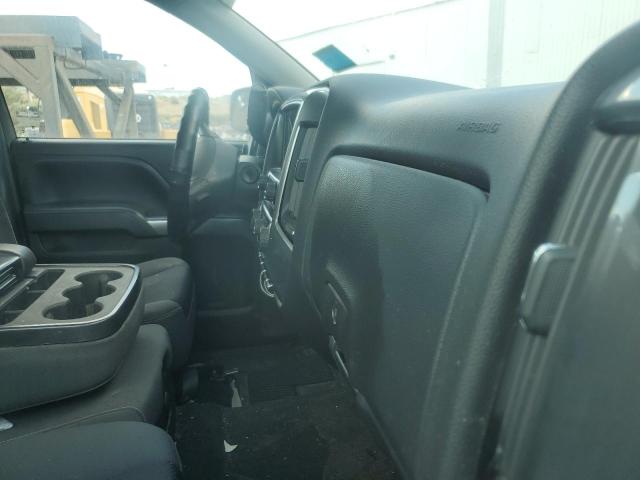Photo 9 from auction – 2014 CHEVROLET SILVERADO with VIN 1GCVKREC9EZ241565