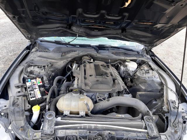 Photo 7 from auction – 2018 FORD MUSTANG with VIN 1FA6P8TH0J5121028