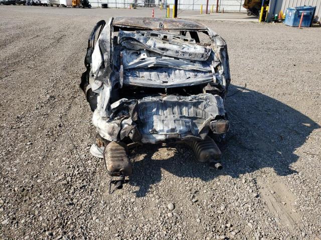 Photo 10 from auction – 2014 KIA CADENZA PR with VIN KNALN4D78E5133044