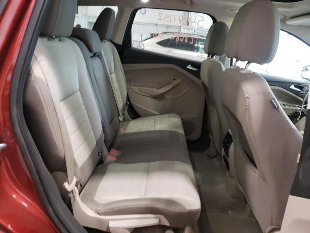 Photo 6 from auction – 2014 FORD ESCAPE SE with VIN 1FMCU0G97EUA36110