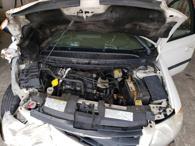 Photo 7 from auction – 2006 CHRYSLER TOWN & COU with VIN 1A4GP45R36B682906
