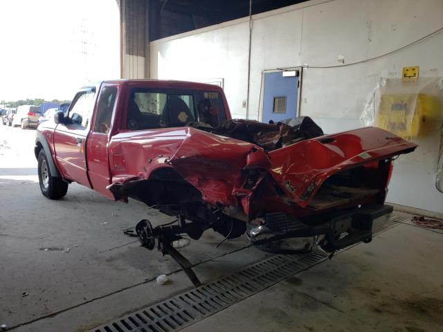 Photo 3 from auction – 2003 FORD RANGER SUP with VIN 1FTZR45EX3PB71892