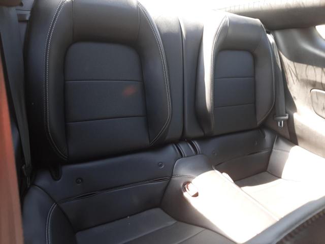 Photo 6 from auction – 2022 FORD MUSTANG with VIN 1FA6P8TH0N5106048