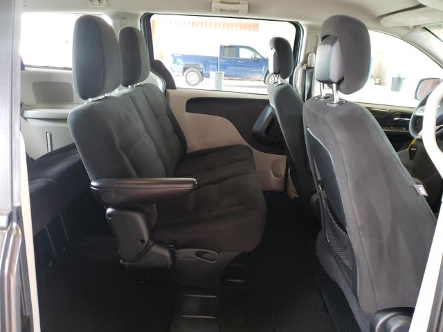 Photo 6 from auction – 2016 DODGE GRAND CARA with VIN 2C4RDGBGXGR278287