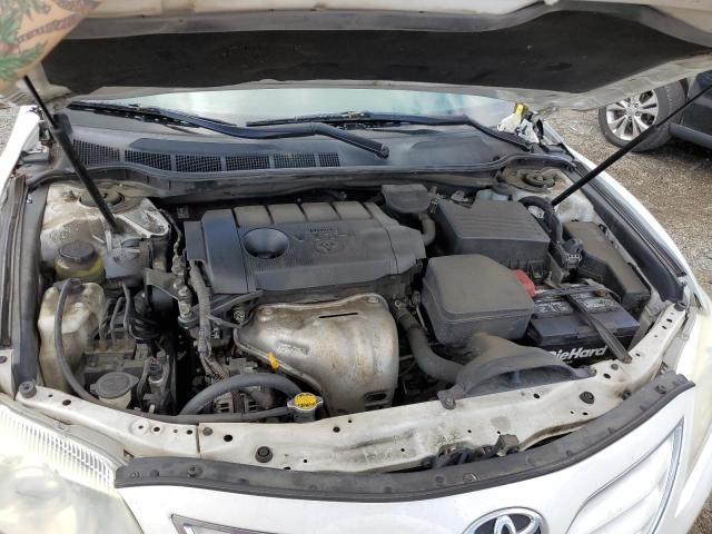 Photo 7 from auction – 2011 TOYOTA CAMRY BASE with VIN 4T4BF3EKXBR199199