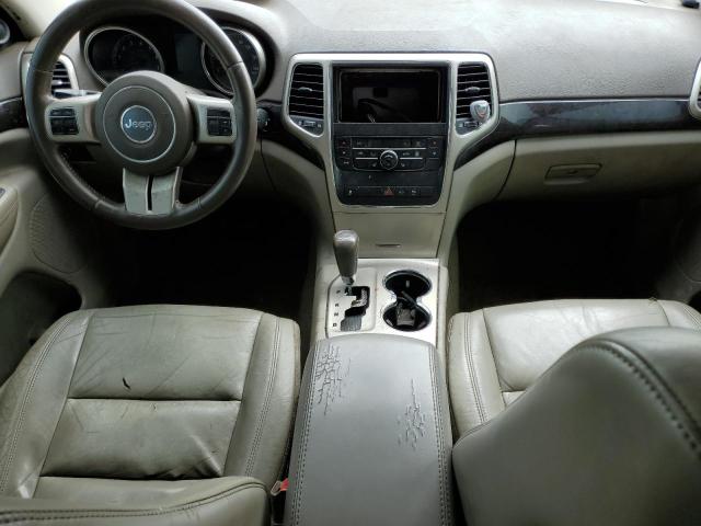 Photo 5 from auction – 2011 JEEP GRAND CHER with VIN 1J4RR4GG3BC669320