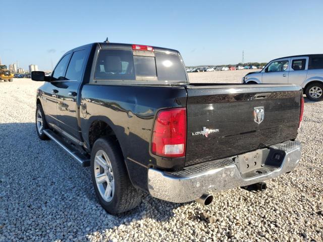 Photo 3 from auction – 2017 RAM 1500 SLT with VIN 1C6RR6LT5HS744741