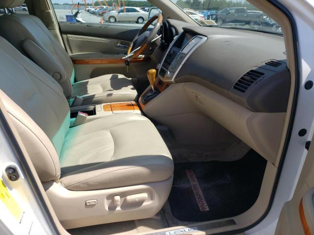 Photo 5 from auction – 2008 LEXUS RX 350 with VIN 2T2HK31U18C067493