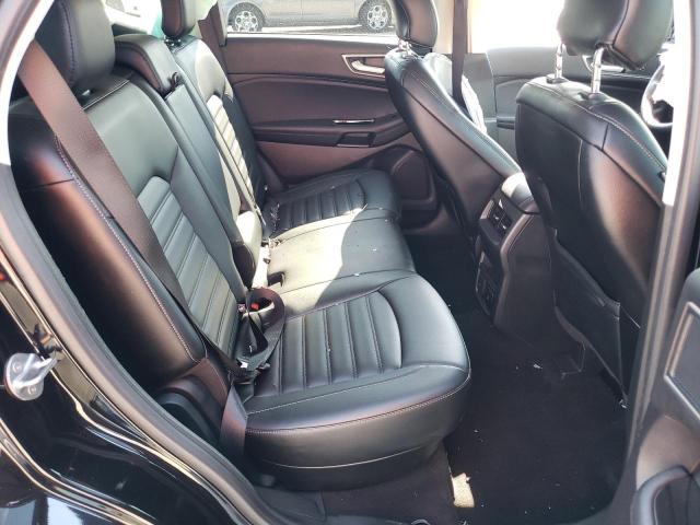 Photo 6 from auction – 2019 FORD EDGE SEL with VIN 2FMPK3J94KBB80717
