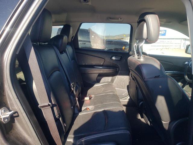 Photo 6 from auction – 2015 DODGE JOURNEY R/ with VIN 3C4PDDEG2FT580654