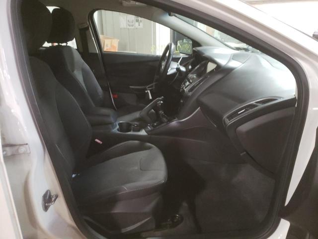 Photo 5 from auction – 2012 FORD FOCUS TITA with VIN 1FAHP3N29CL480025