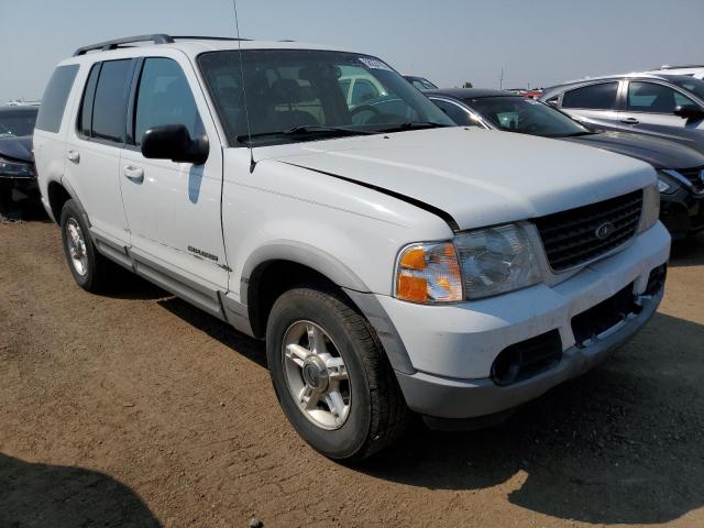 FORD EXPLORER X 2002 with VIN 1FMZU73EX2ZC44633 - Photo from auction