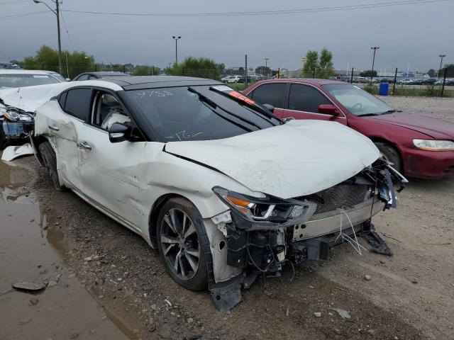 NISSAN MAXIMA 3.5 2017 z numerem VIN 1N4AA6AP2HC412551 - Zdjęcie z aukcji