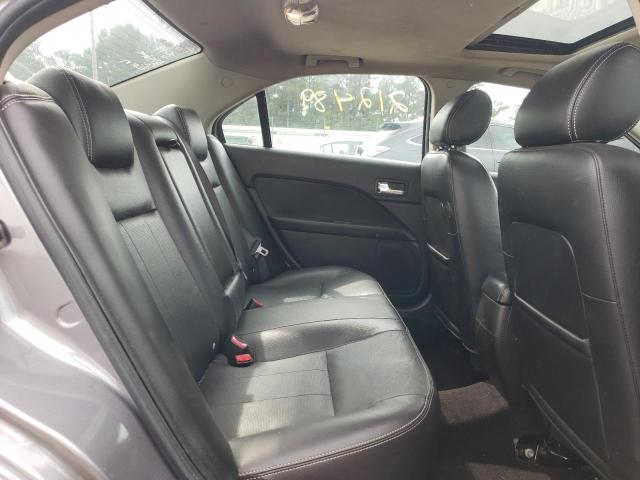 Photo 6 from auction – 2006 MERCURY MILAN PREM with VIN 3MEFM08196R617951