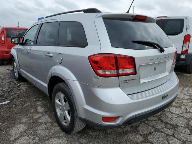 Photo 3 from auction – 2011 DODGE JOURNEY MA with VIN 3D4PH1FG0BT553046