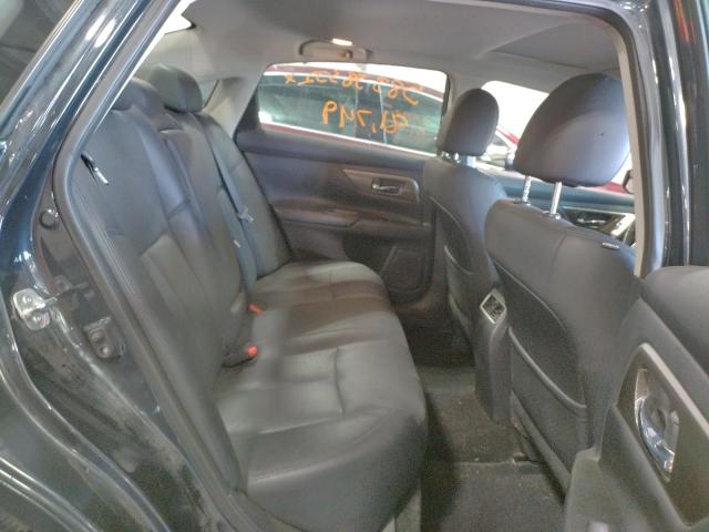 Photo 6 from auction – 2015 NISSAN ALTIMA 2.5 with VIN 1N4AL3AP6FC210432