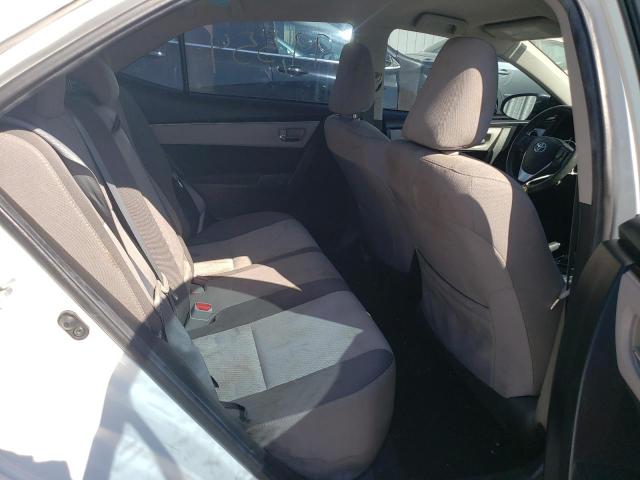 Photo 6 from auction – 2018 TOYOTA COROLLA L with VIN 2T1BURHE5JC015635