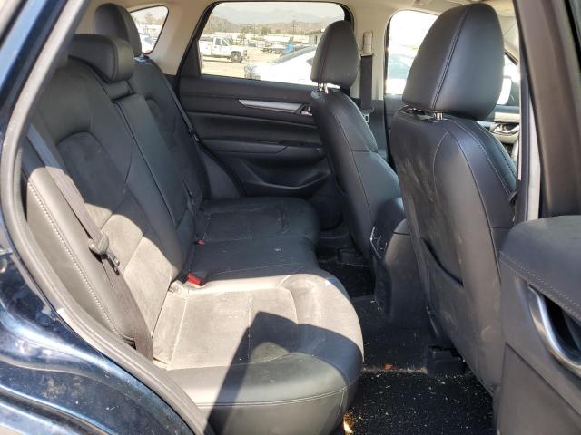 Photo 6 from auction – 2019 MAZDA CX-5 TOURI with VIN JM3KFACM5K0627248