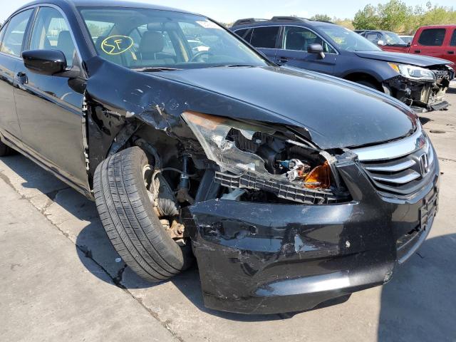 صورة رقم 9 من المزاد - 2011 HONDA ACCORD SEI مع VIN 1HGCP2F67BA146071