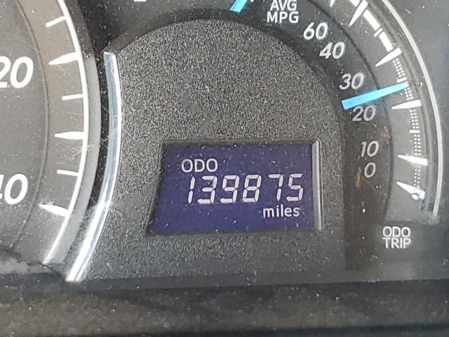 Photo 8 from auction – 2014 TOYOTA CAMRY L with VIN 4T4BF1FK4ER403759