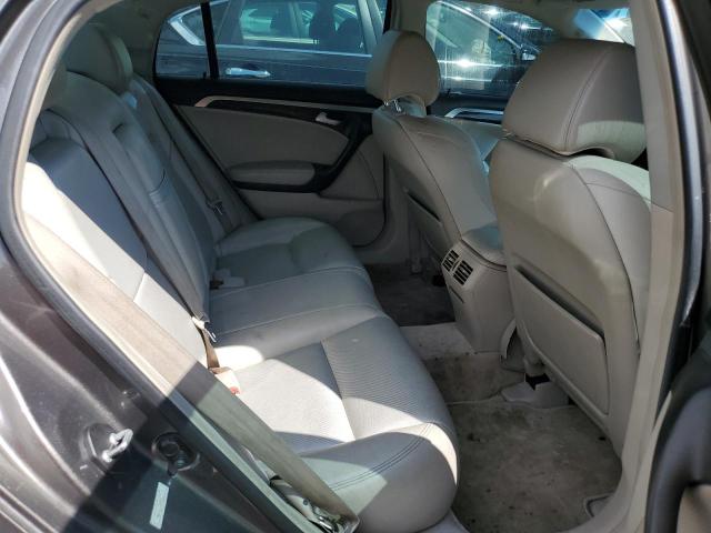 Photo 6 from auction – 2008 ACURA TL with VIN 19UUA66288A017470