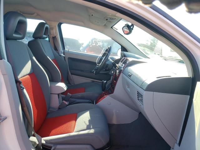 صورة رقم 5 من المزاد - 2007 DODGE CALIBER SX مع VIN 1B3HB48B47D262781