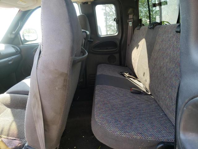 Photo 6 from auction – 2001 DODGE RAM 2500 with VIN 1B7KF23701J556851