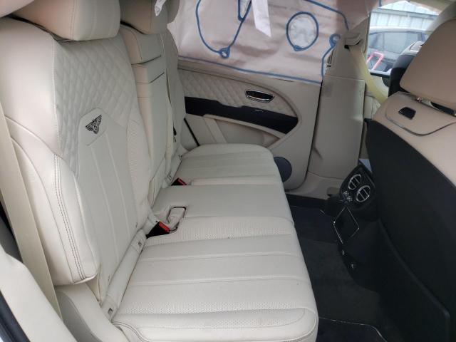 Photo 6 from auction – 2022 BENTLEY BENTAYGA with VIN SJAAM2ZV2NC014914