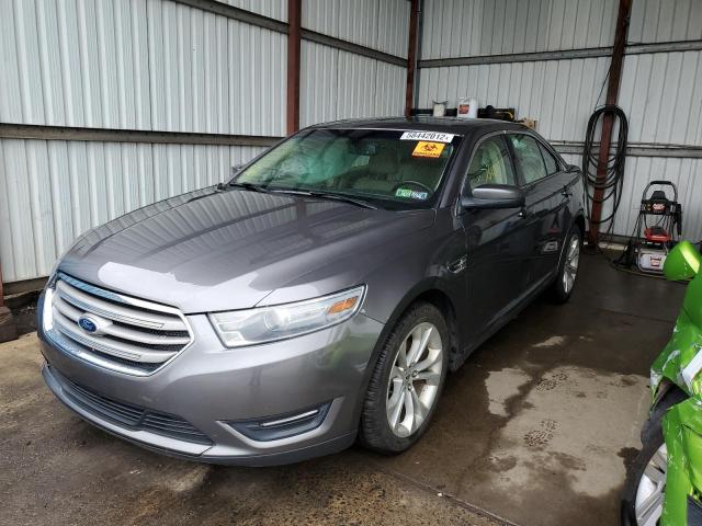 Photo 2 from auction – 2013 FORD TAURUS SEL with VIN 1FAHP2E8XDG176484