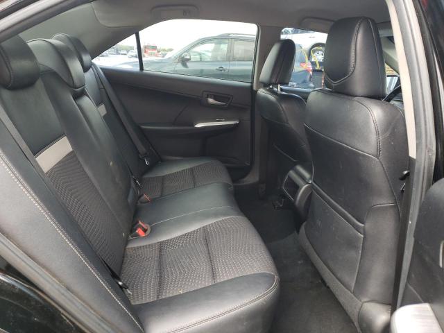 Photo 6 from auction – 2013 TOYOTA CAMRY L with VIN 4T1BF1FKXDU280056