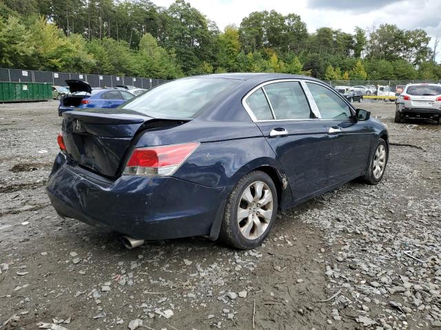 Photo 4 from auction – 2010 HONDA ACCORD EX with VIN 1HGCP2F76AA144237